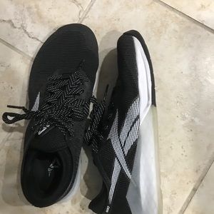 Reebok nano 9